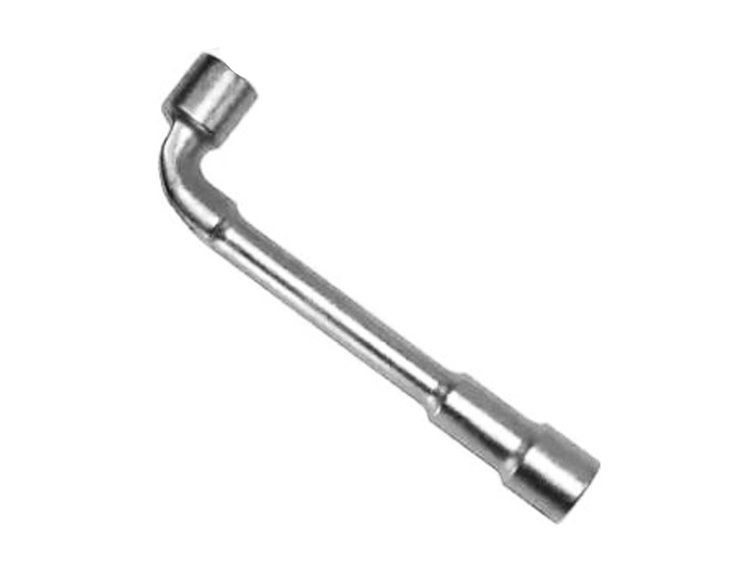 TOLSEN Dual Heads L-Type Wrench 10mm