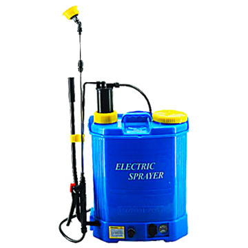 HQT Electric Sprayer 16L