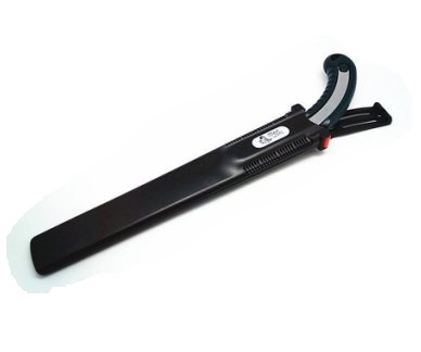SELLERY Pruning Saw 350mm with Scabbard